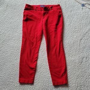 Old Navy Pixie Pants